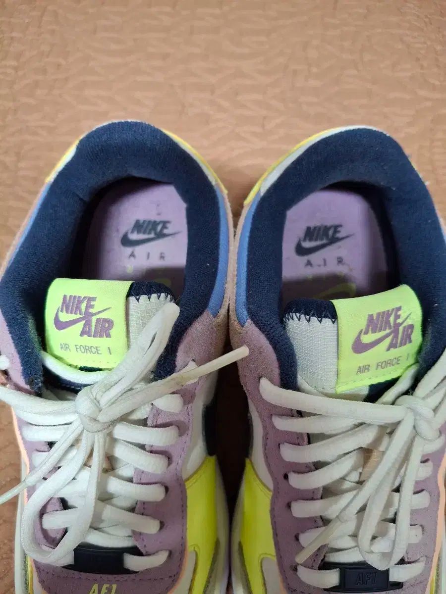 エアフォース1 レディース