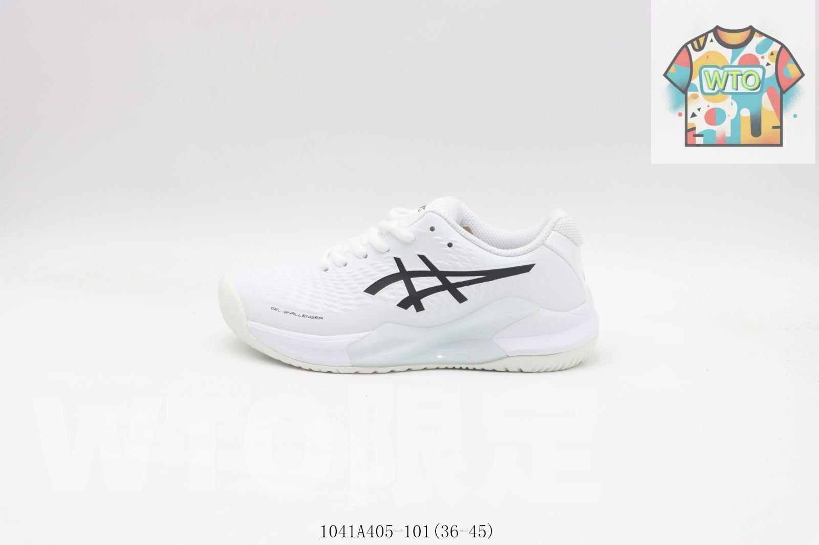 今日 ASICS アサイックス ランニングシューズ ホワイト 1042A231-100