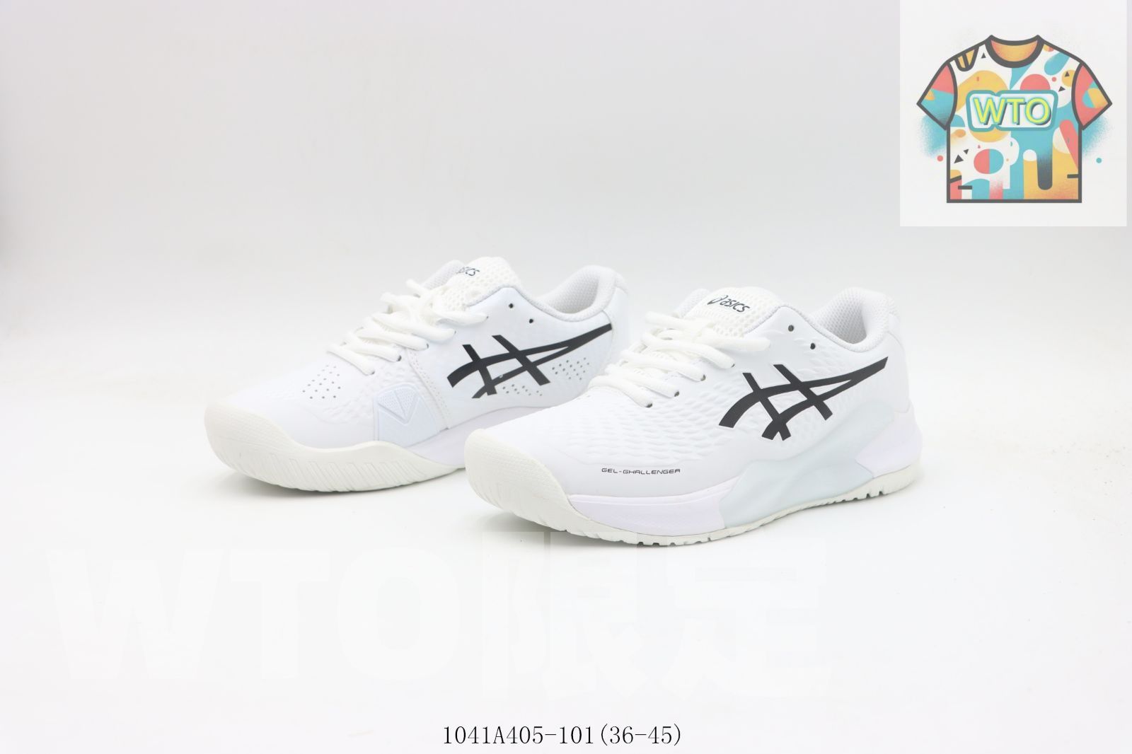 ホワイト 1042A231-100