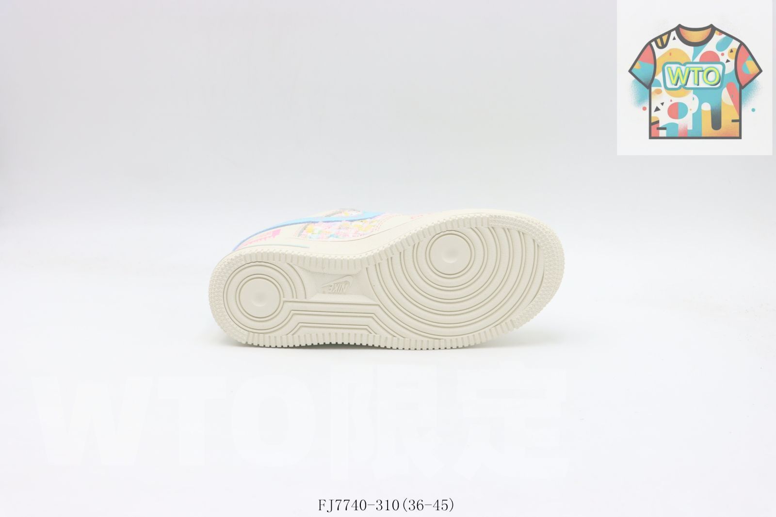 ナイキ エアフォースロートップスケートシューズ