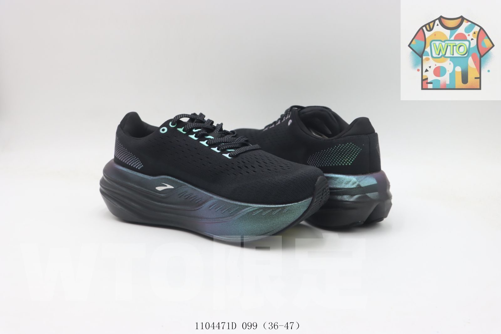 ブラックブルー