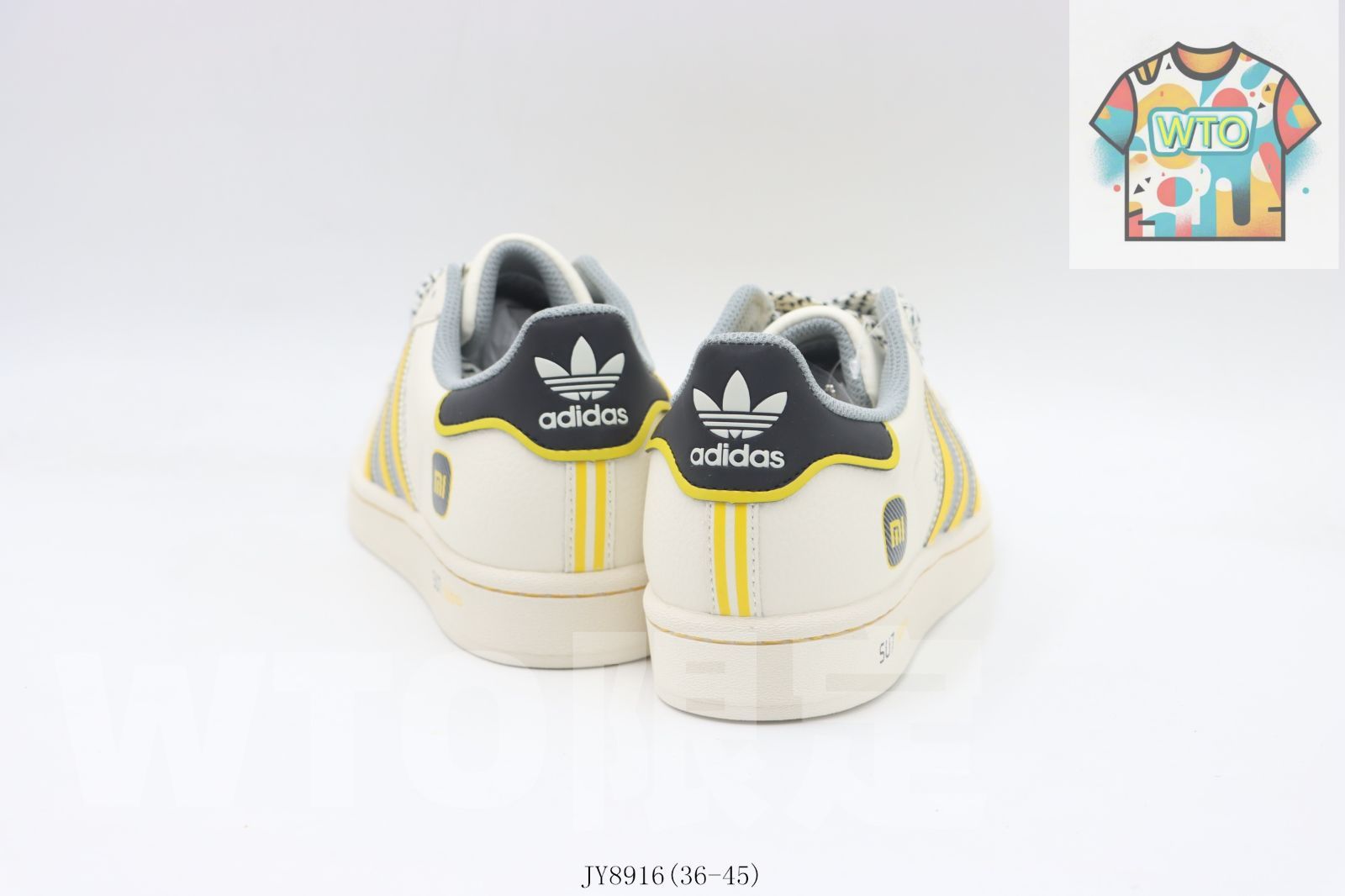 スモールマイ JY8916