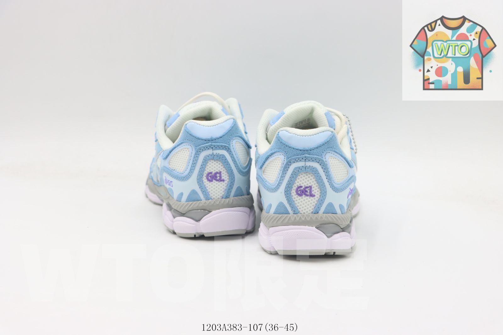 アシックス ランニングシューズ