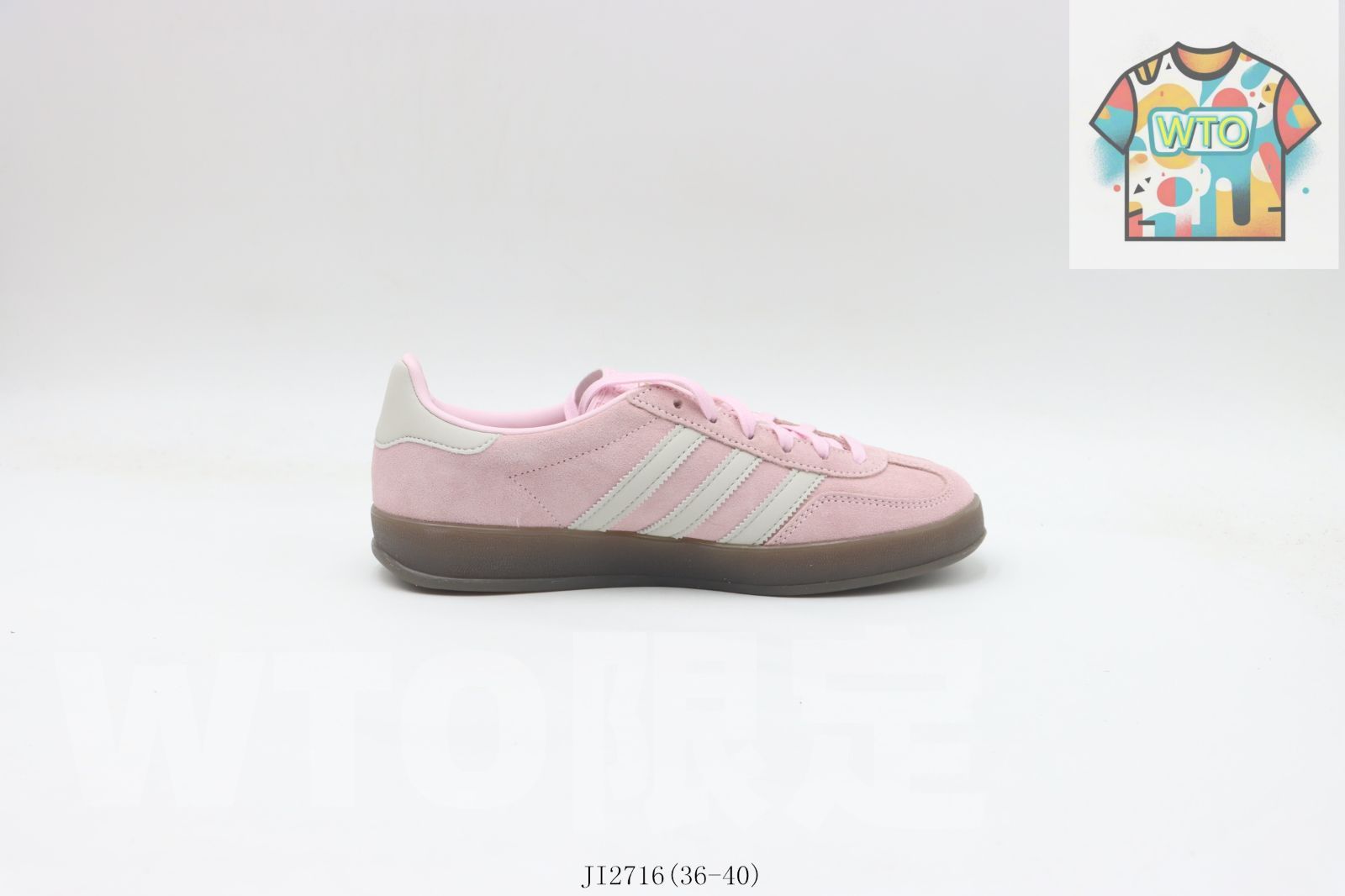 今日 Adidas アディダス ピンク JI2716