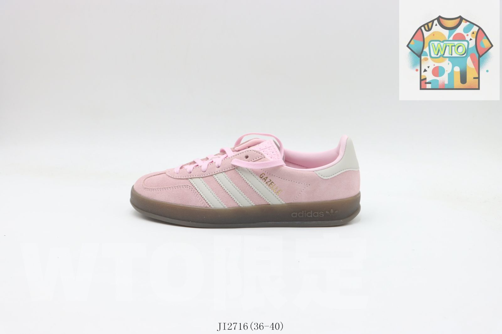 今日 Adidas アディダス ピンク JI2716