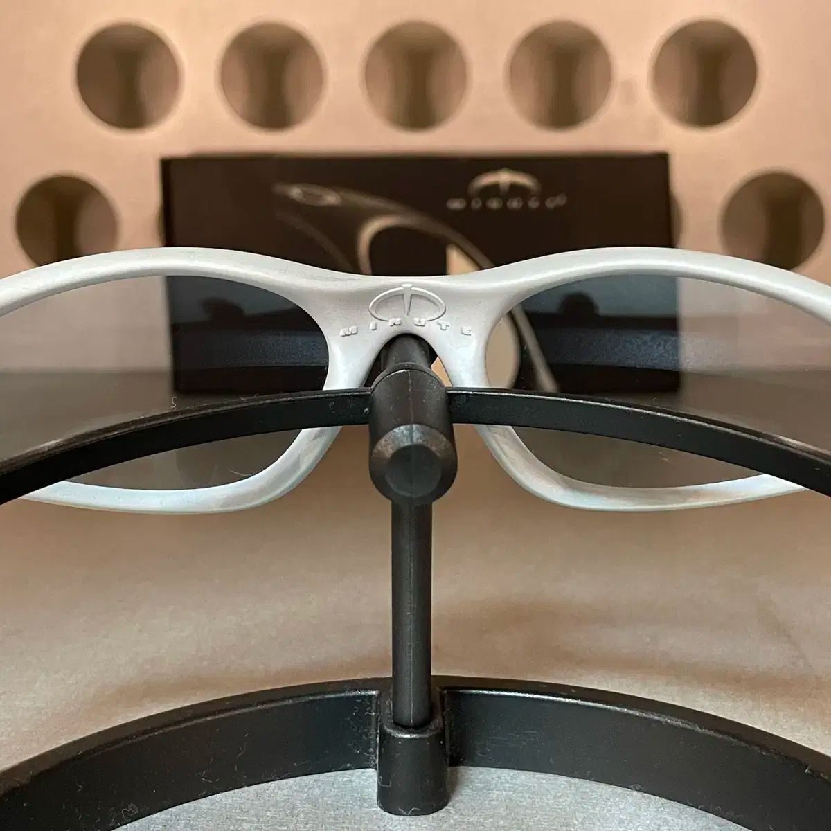  オークリー Minute ミニッツ 1999 サングラス 小物