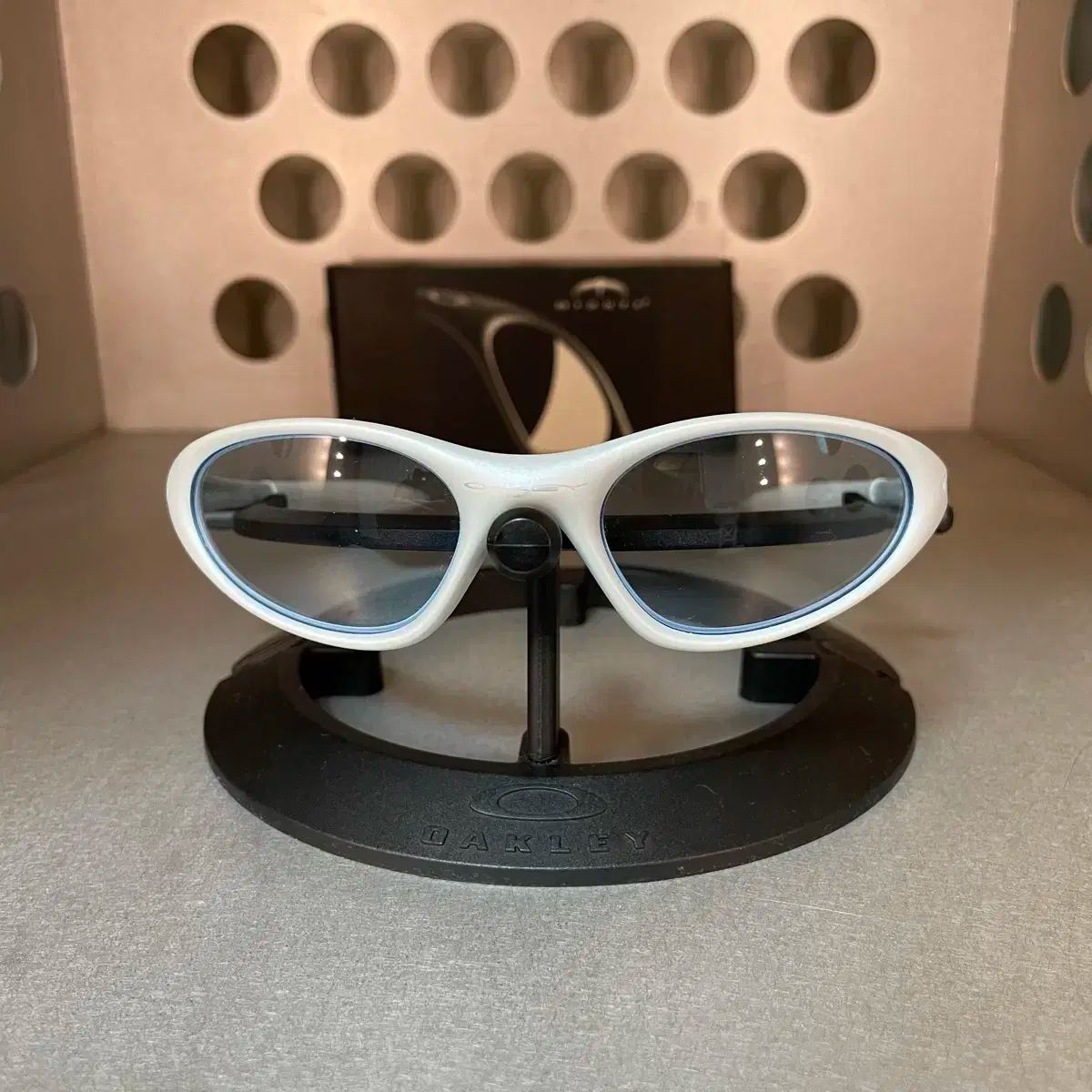 オークリー Minute ミニッツ 1999