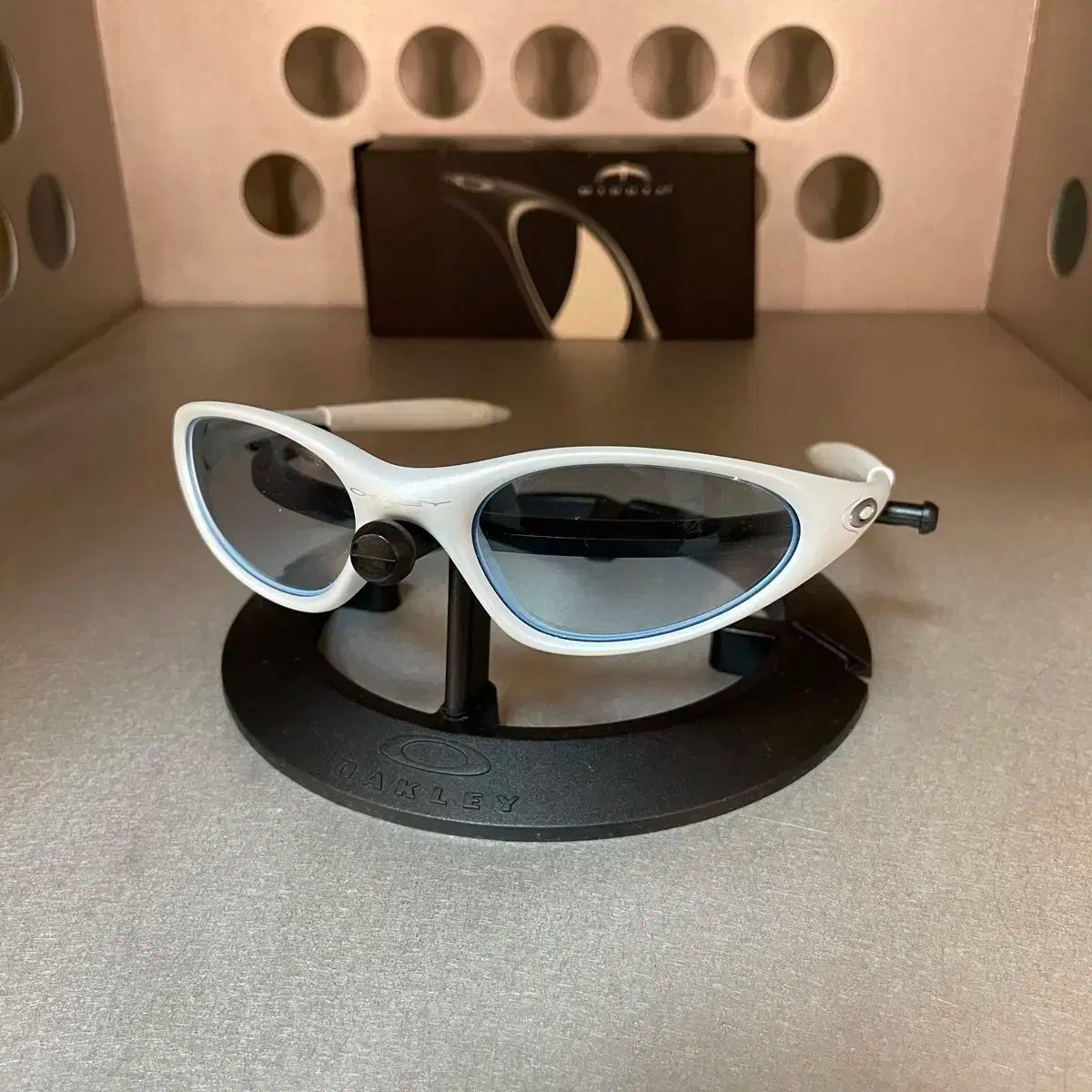 オークリー Minute ミニッツ 1999