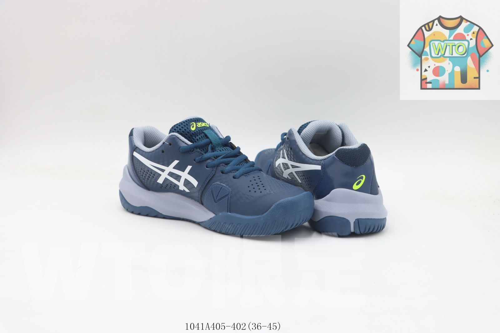 ダークブルー -402-WTO輸入-SAB