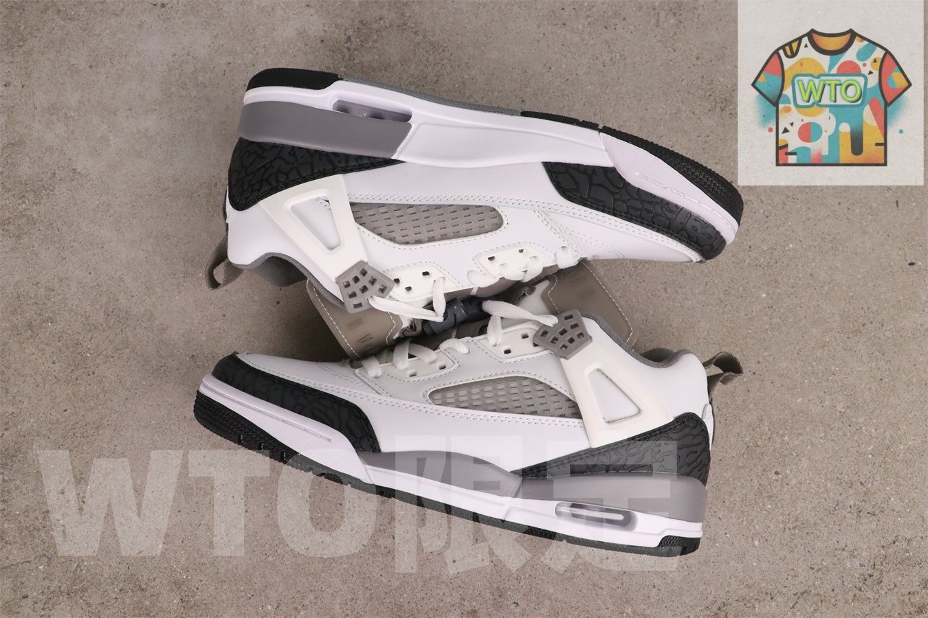 エアナイキ Jordan