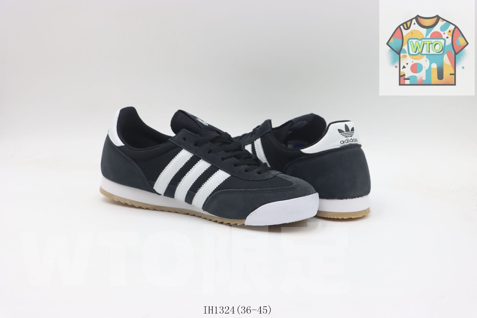 ブラックホワイト