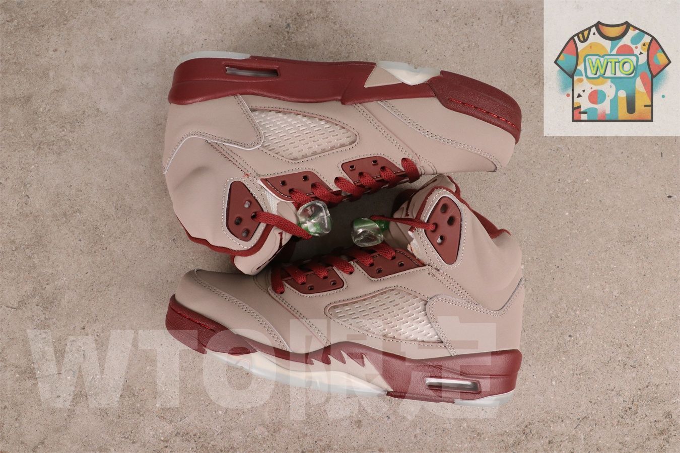 エアジョーダン AJ