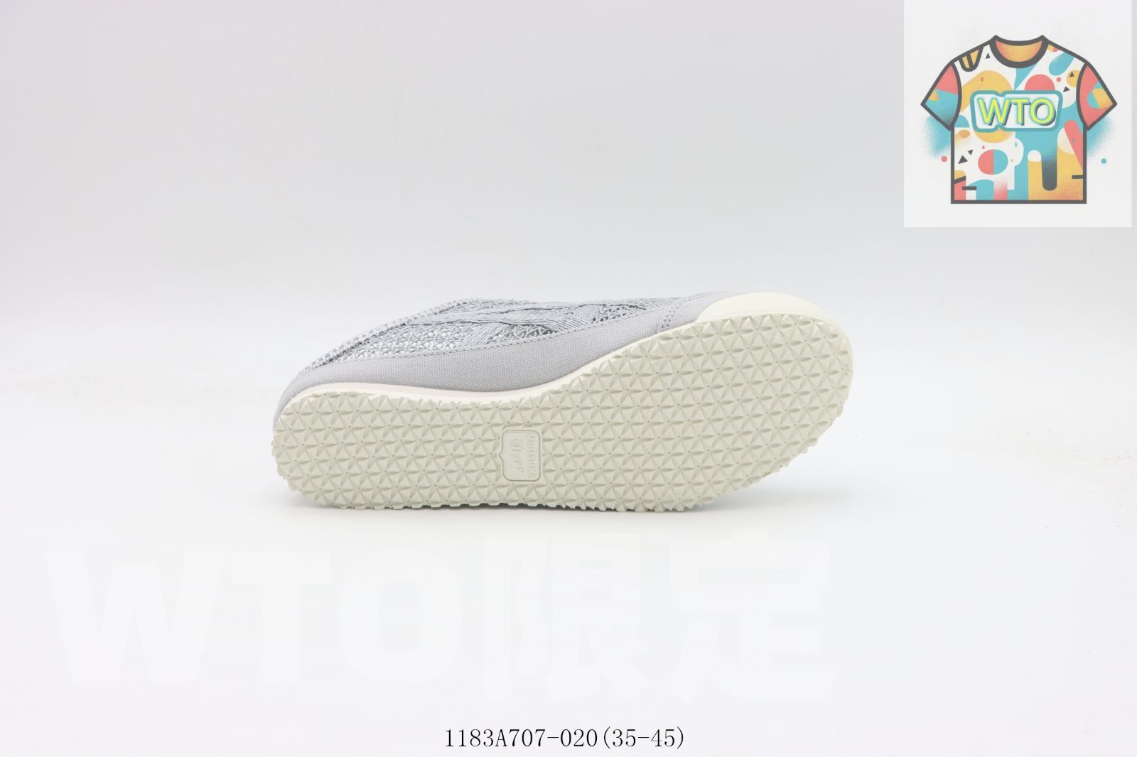  今日 ASICS アサイックス サミードレス グレー 020 スニーカー 靴