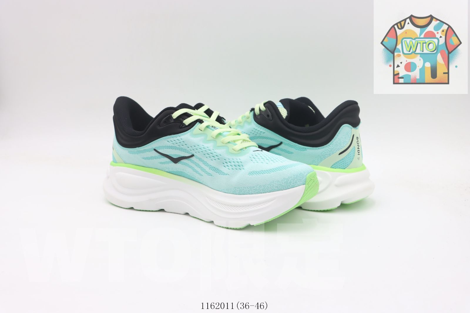 ランニングシューズ