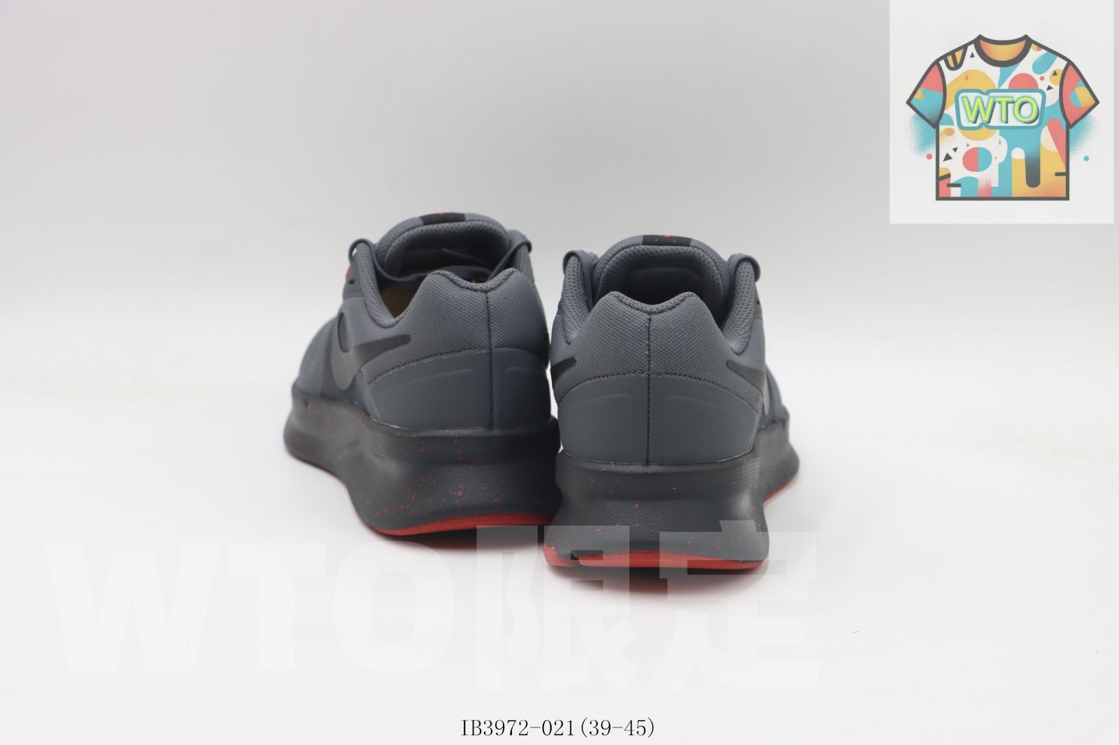 グレーブラック