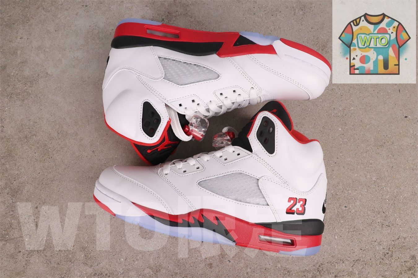 ホワイトレッド-WTO輸入2