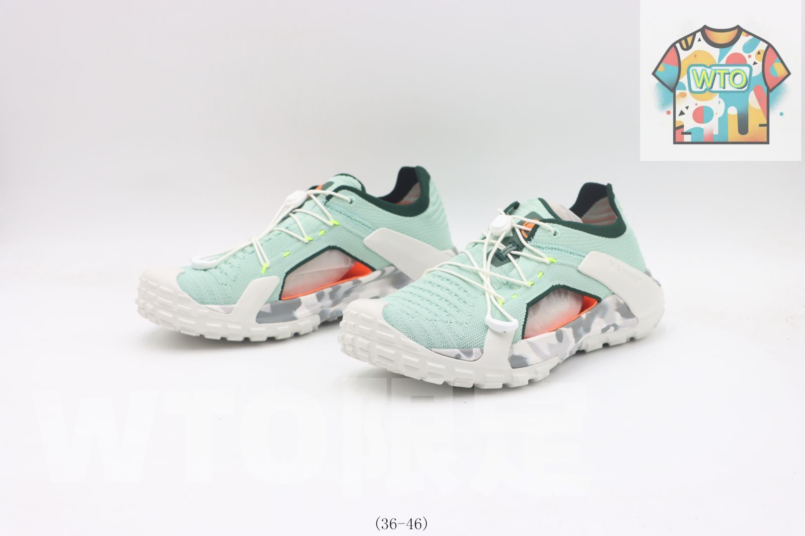 マムート ウォーターシューズ