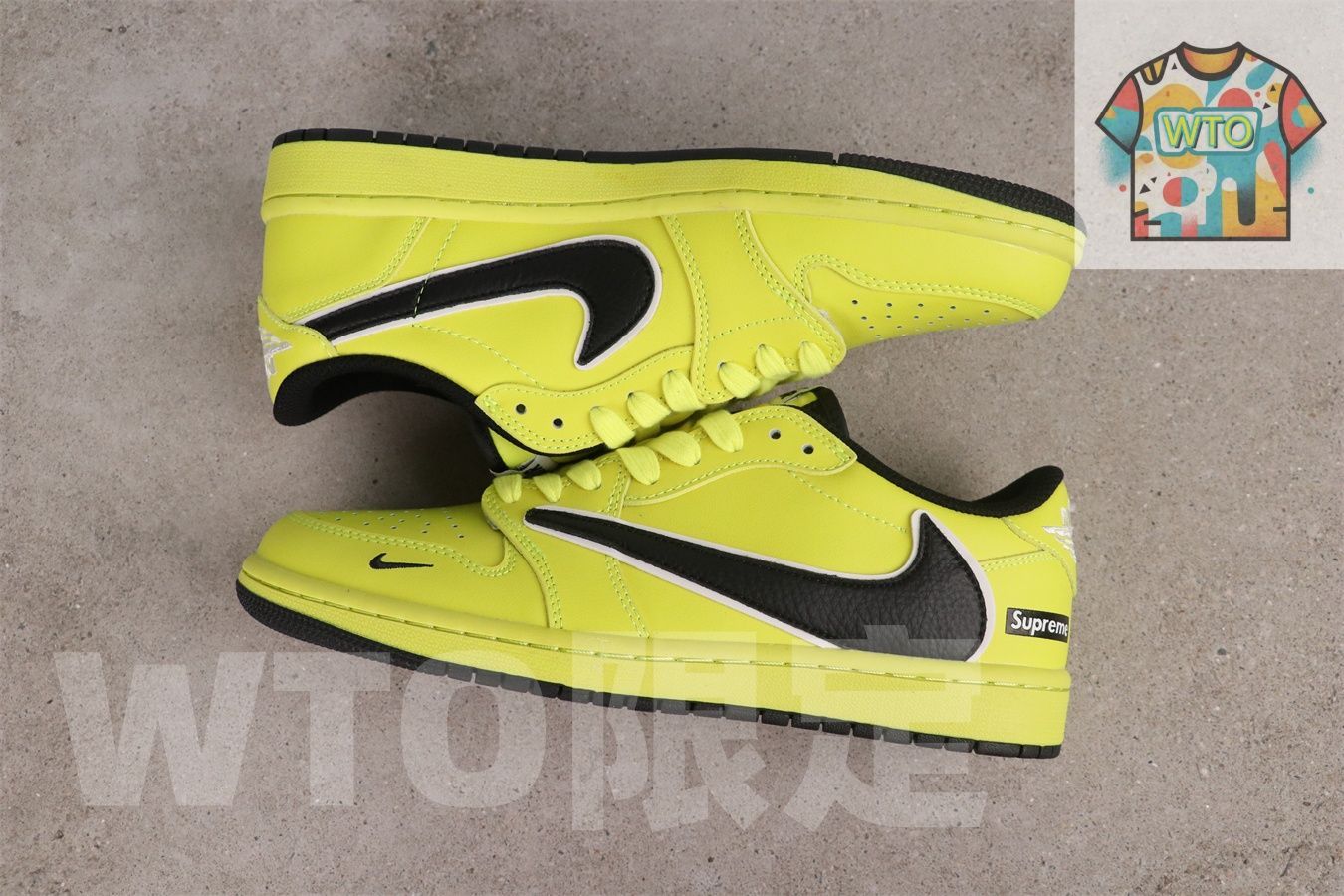  WTO通販 Air Jordan エアジョーダン aj 1 Low OG SP DM 7866-002-WTO輸入-NLC 24 スニーカー 靴