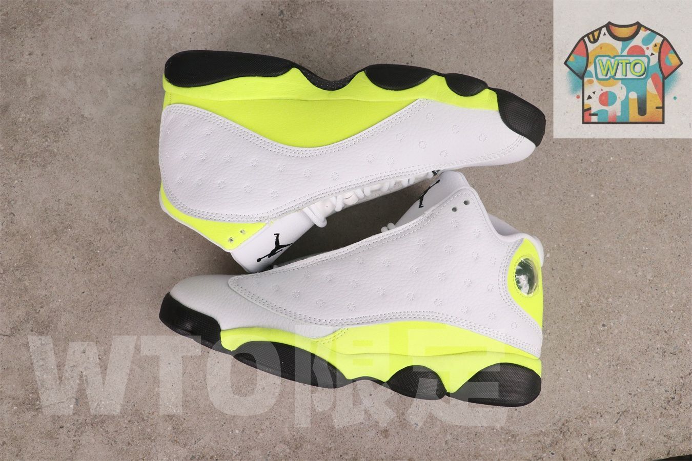 エアジョーダン