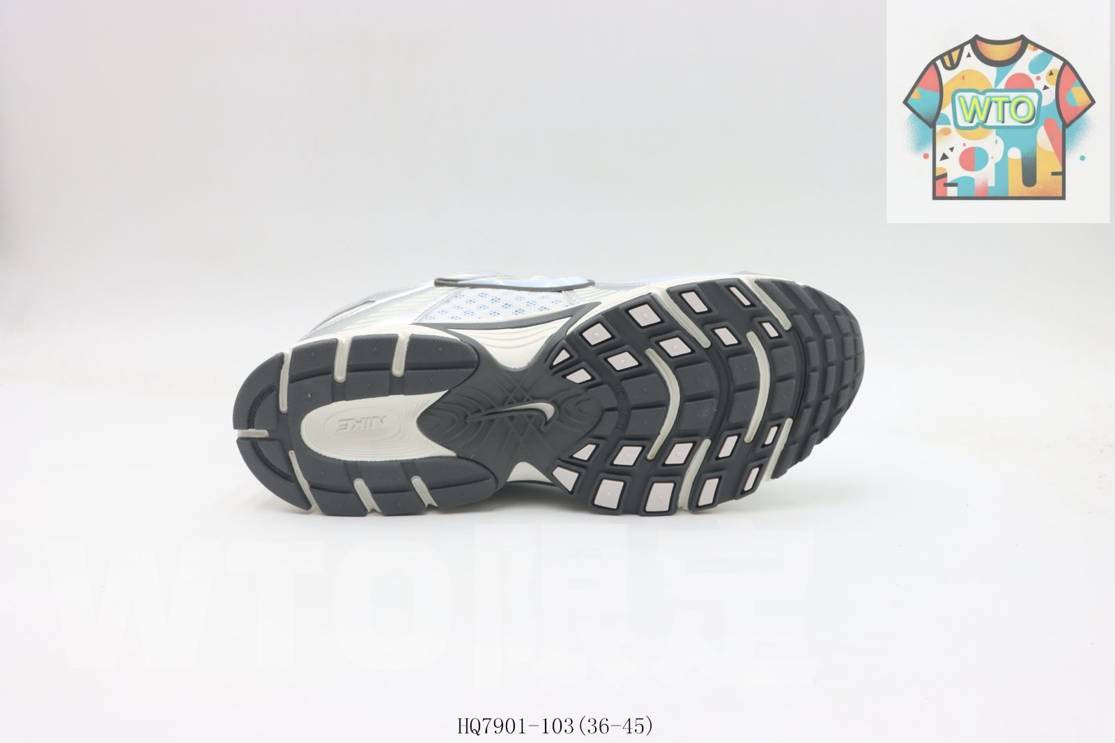 ホワイトブルー