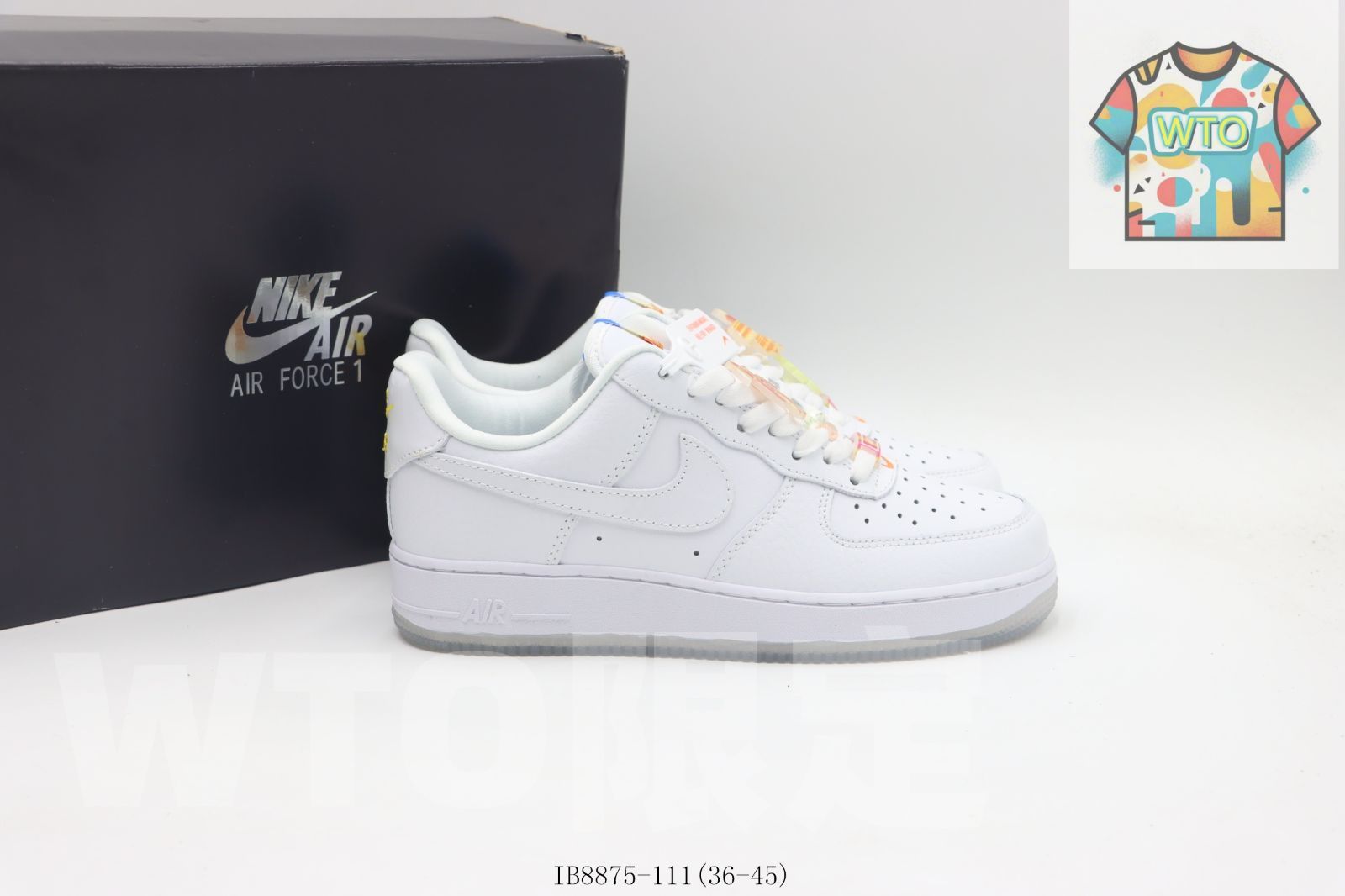 ホワイトイエロー