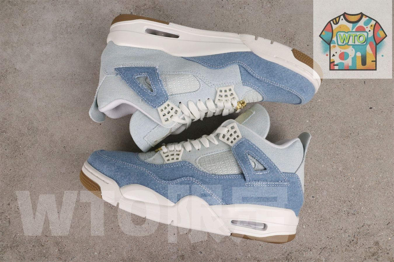  今日 Jordan エアジョーダン iIB 6716 - 100-WTO輸入2 スニーカー 靴