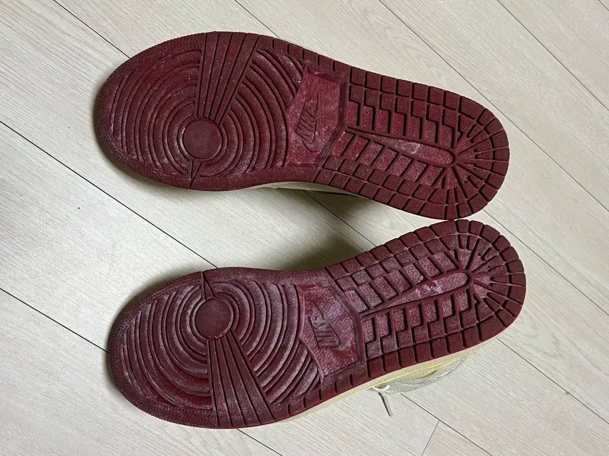 シルベスターレトロハイ ホワイト