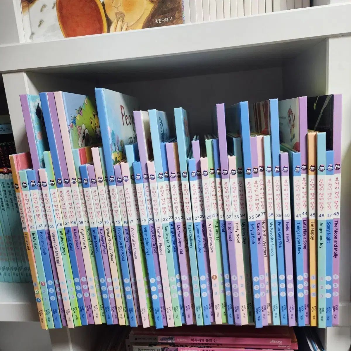 ファントムホワイトガーデンポリッシュAAAAA最高の雪水晶の存在感‼️大