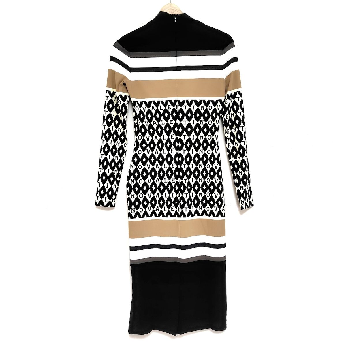 VALENTINO ワンピース XS VALENTINO(バレンチノ) ワンピース サイズXS レディース美品