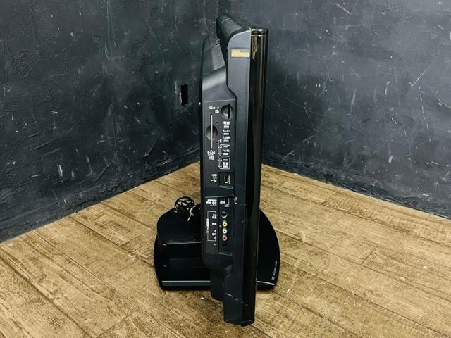 ブルーレイ HDD一体形 液晶 テレビ 三菱 LCD-32BHR300 DVD録画再生付き リモコン付き Blu-ray 514771