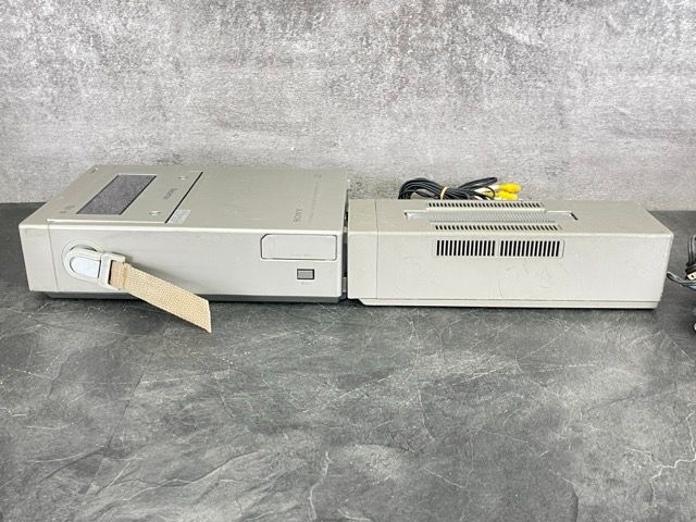 ACパワーアダプターセット