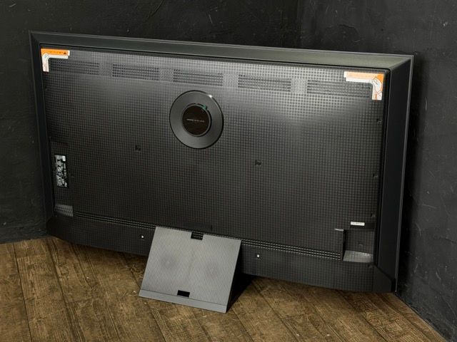 55インチ 4K 液晶テレビ TCL 55C79B 製 量子ドットMini LED C 514776