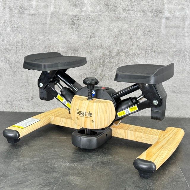 スザトレステッパー 東急スポーツオアシス Suza tole ツイストエアロステッパー エクササイズ 514780