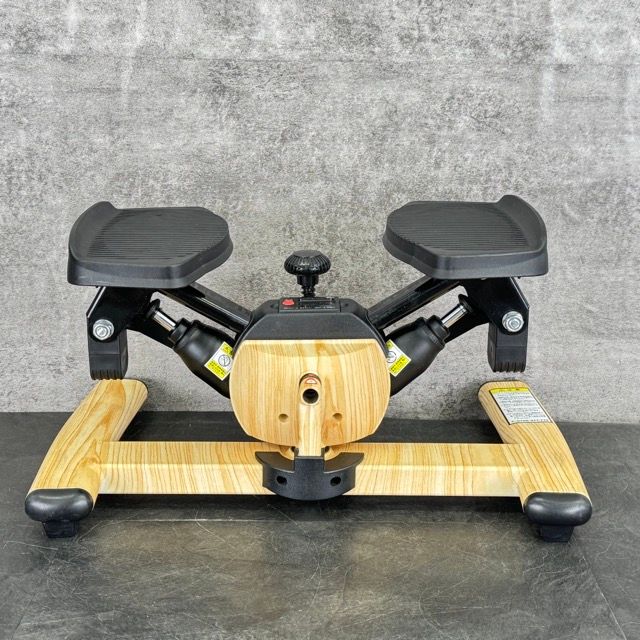 スザトレステッパー 東急スポーツオアシス Suza tole ツイストエアロステッパー エクササイズ 514780