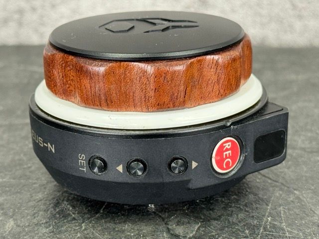 ワイヤレス レンズコントロールシステム