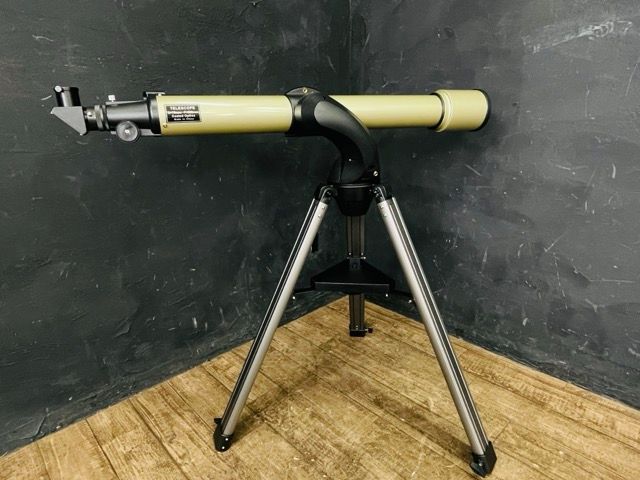 天体望遠鏡 Kenko ケンコー SKY WALKER SW-700 スカイウォーカー テレスコープ D 70mm F 900mm 514784