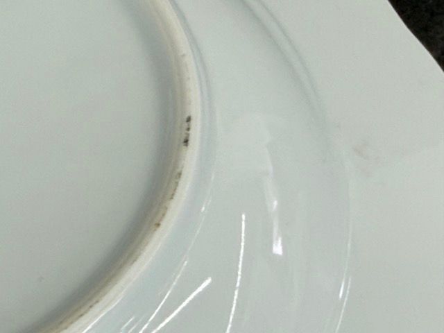 ブルーダニューブ 洋食器