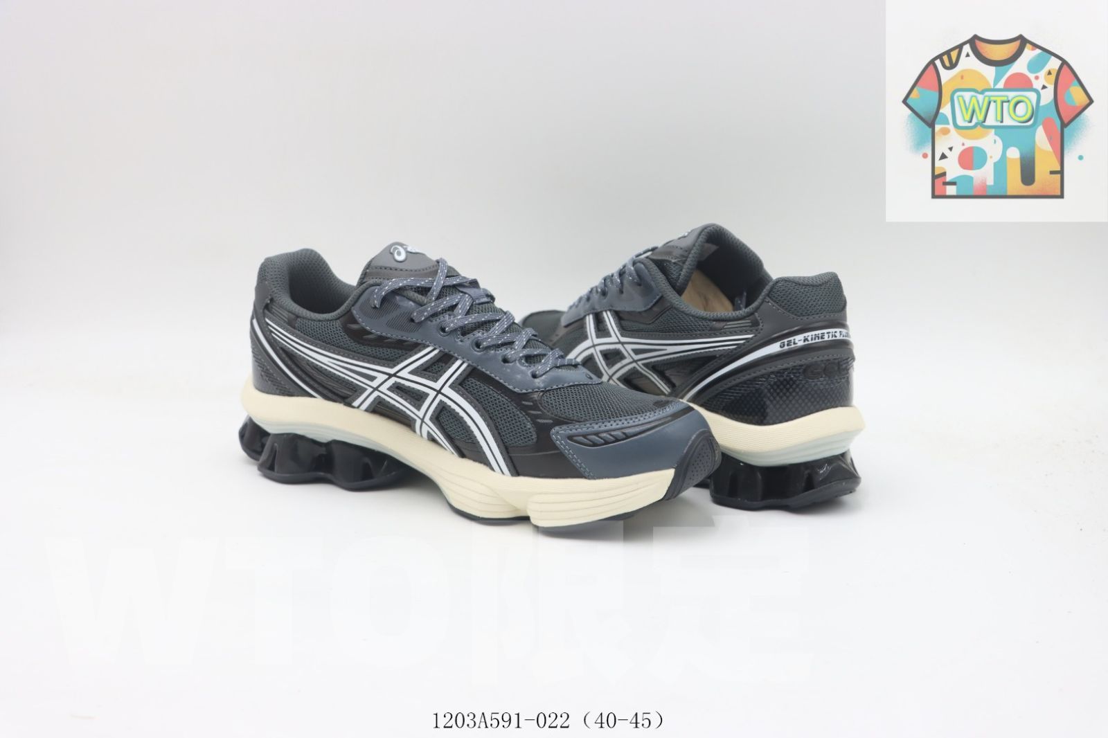 ASICS アシックス