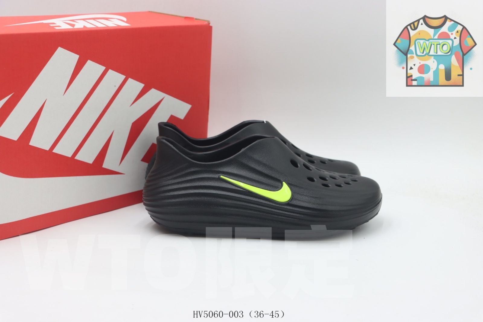 ナイキ スリッパ