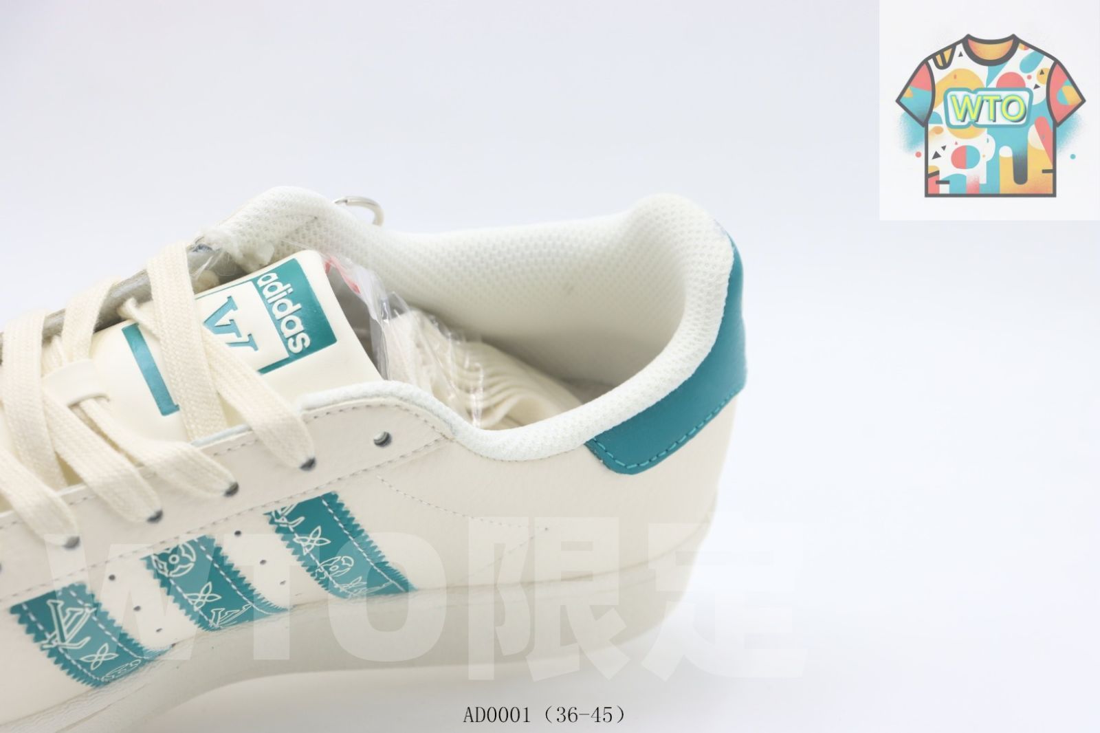 Adidas アディダス