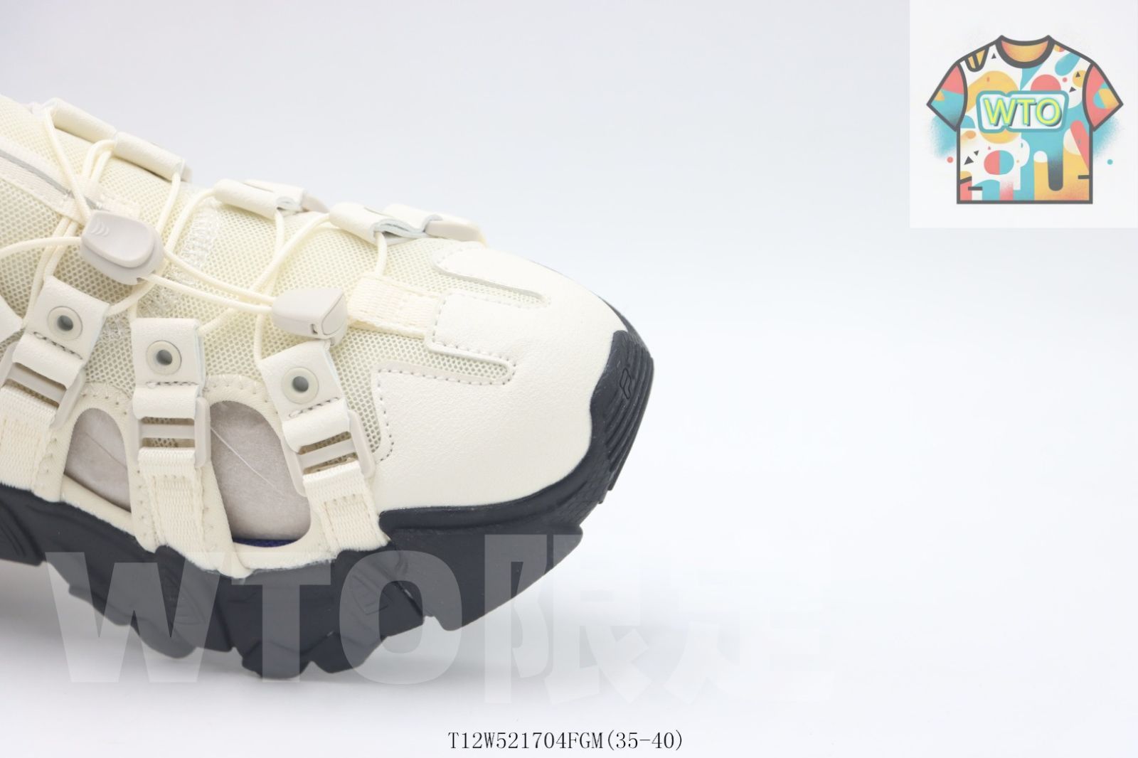 ホワイトブラック