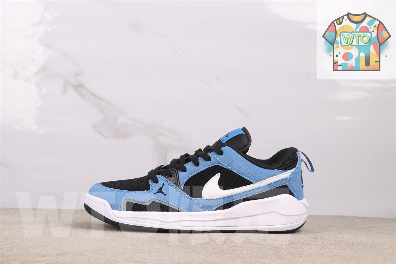 今日 Nike Air Jordan ナイキ エア ジョーダン CMFT Era ブラック HJ6777-004