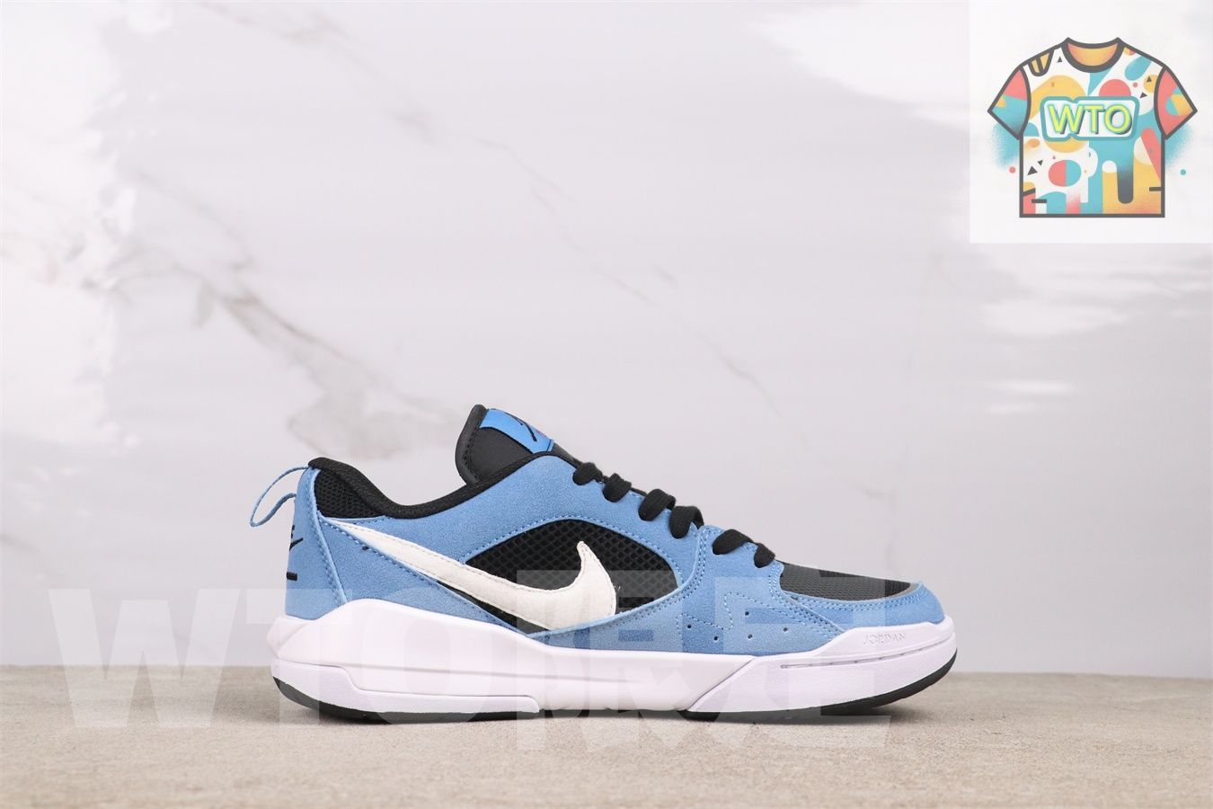 今日 Nike Air Jordan ナイキ エア ジョーダン CMFT Era ブラック HJ6777-004