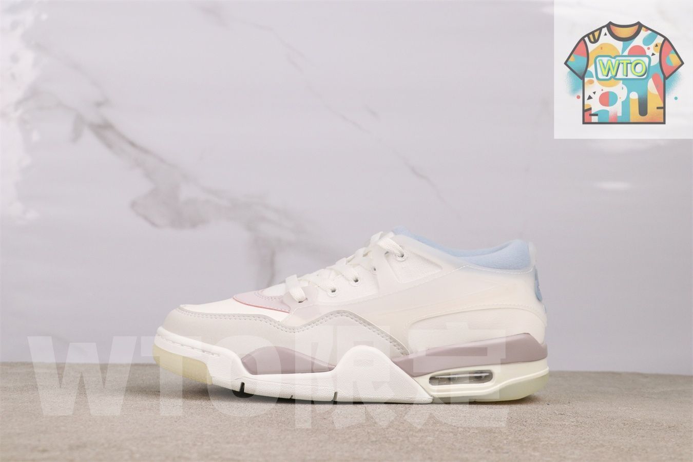 今日 Air Jordan エア ジョーダン IB8862-141 ペールアイボリー