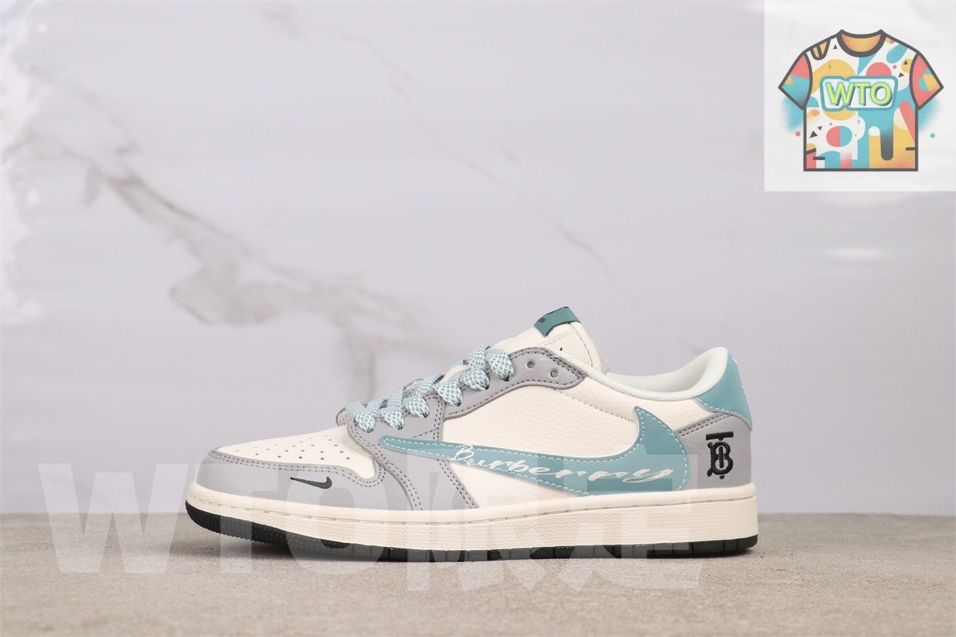 今日 Air Jordan エア ジョーダン ホワイト グレー AJ1 XF8698-072