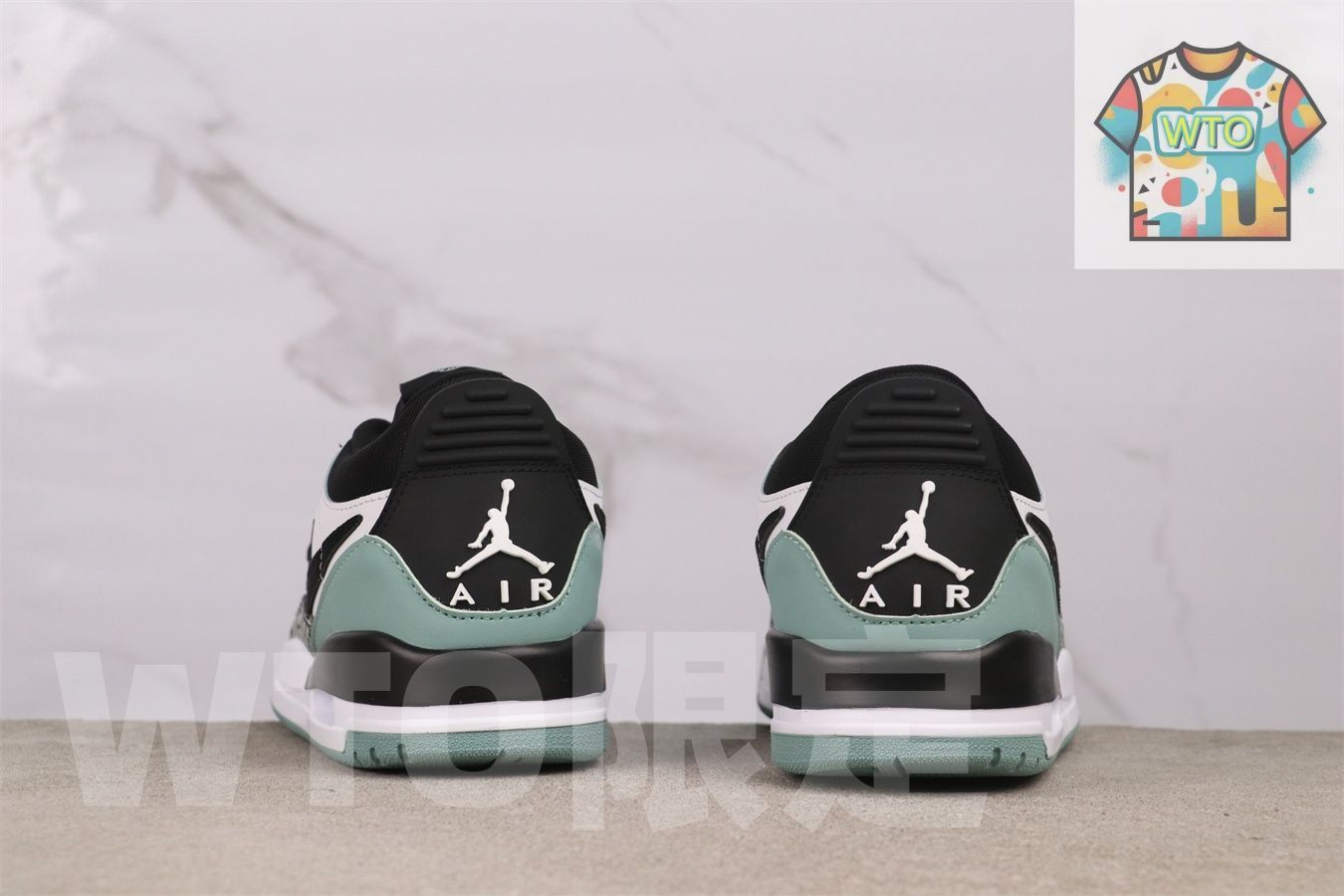 今日 Air Jordan エア ジョーダン Legacy 312 Low CD7069-109 ブラック ホワイト グリーン WWW_SMP1DAWEKUDUS_SCH_ID