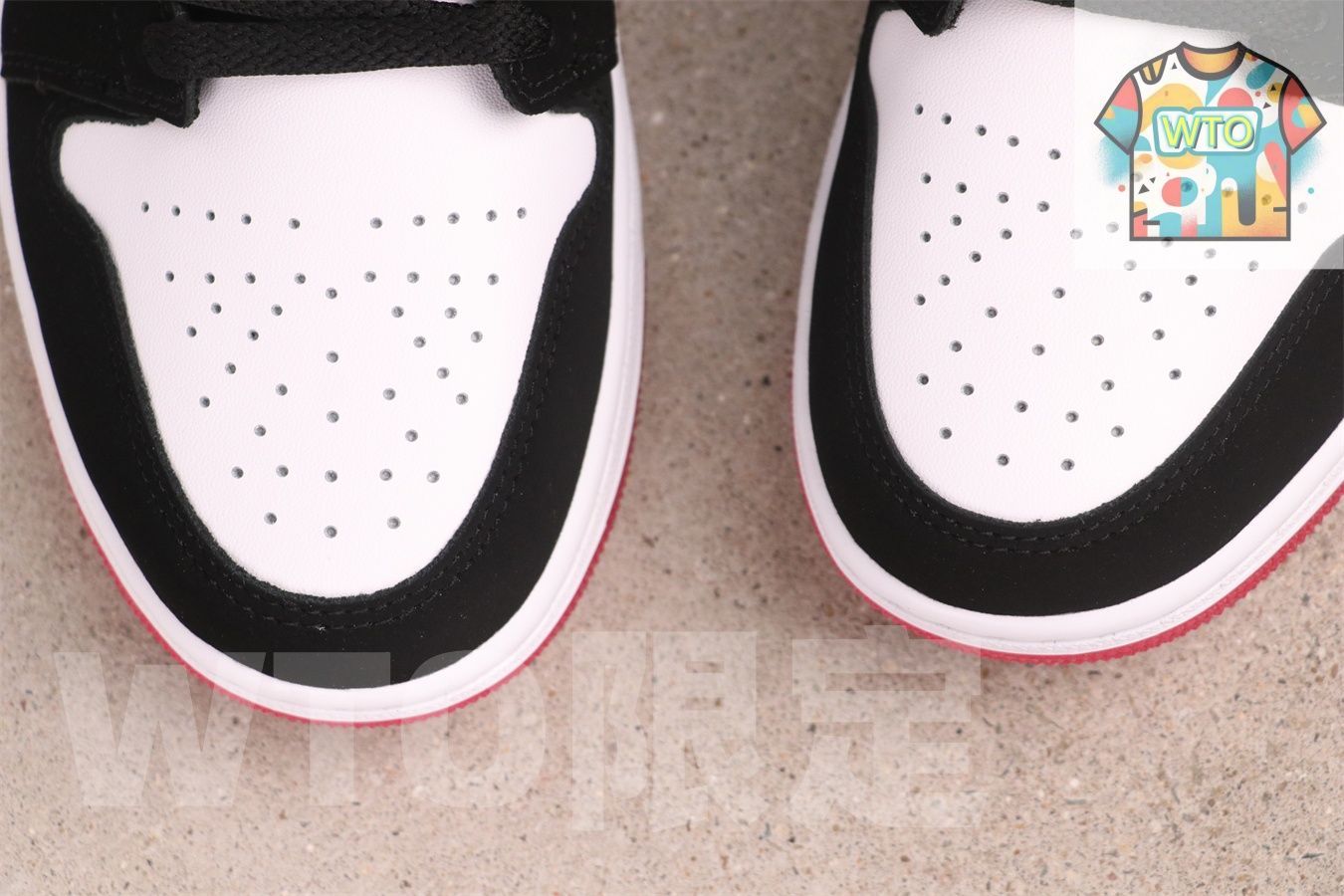 ジョーダン ホワイト