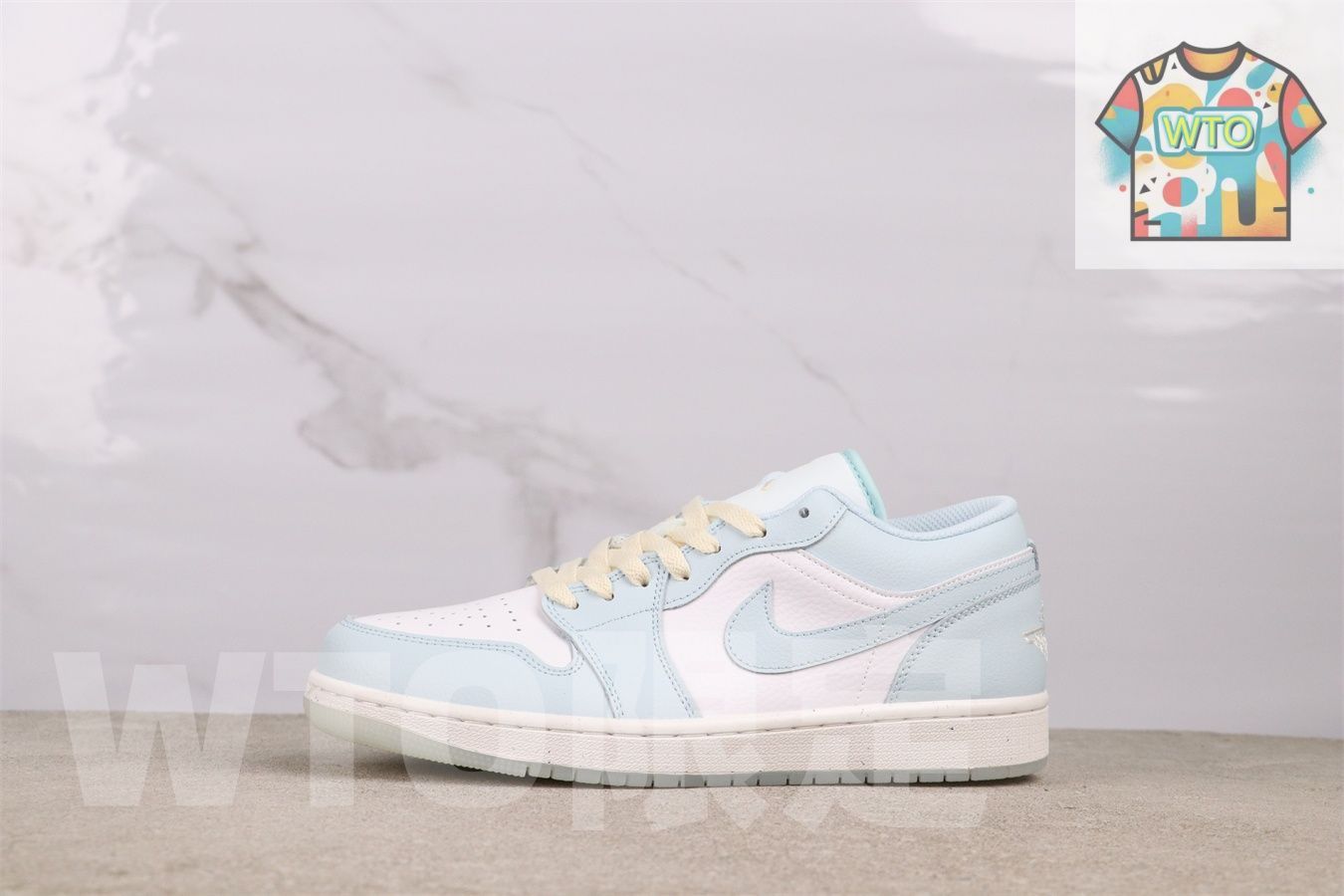 今日 Air Jordan エア ジョーダン AJ1 HJ5999 - 400 イースター ウォーターグリーン