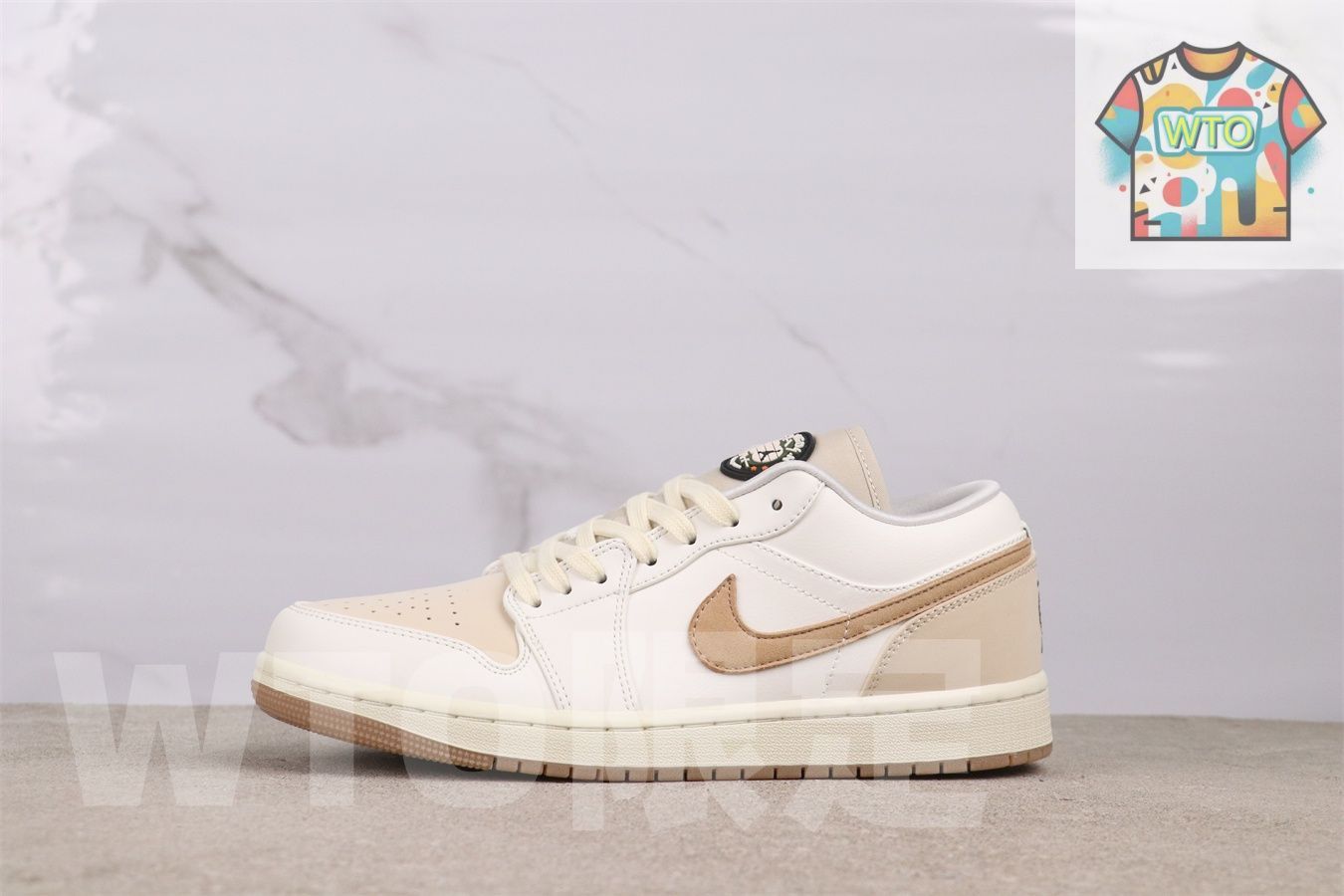 今日 Air Jordan エア ジョーダン AJ1 IB8855 - 121