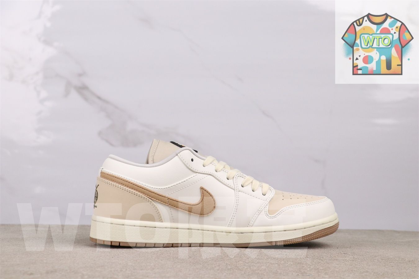 今日 Air Jordan エア ジョーダン AJ1 IB8855 - 121